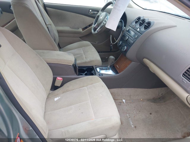 12536576 :رقم المزاد ، 1N4AL21E08C215234 vin ، 2008 Nissan Altima 2.5 S مزاد بيع