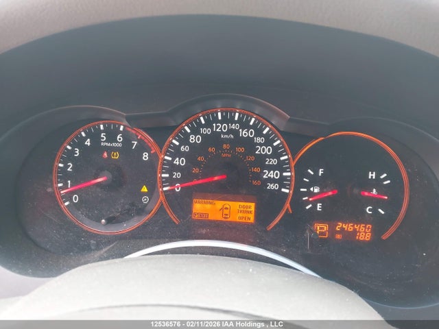 12536576 :رقم المزاد ، 1N4AL21E08C215234 vin ، 2008 Nissan Altima 2.5 S مزاد بيع