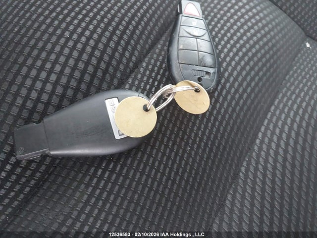 2C4RDGBG1LR256530 Dodge Grand Caravan Se
