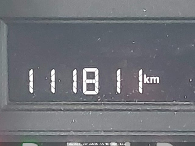 2C4RDGBG1LR256530 Dodge Grand Caravan Se