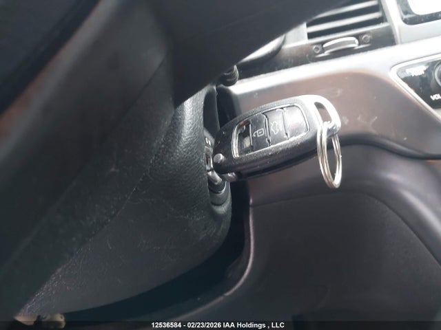 5NPE24AF0JH692212 Hyundai SONATA SE