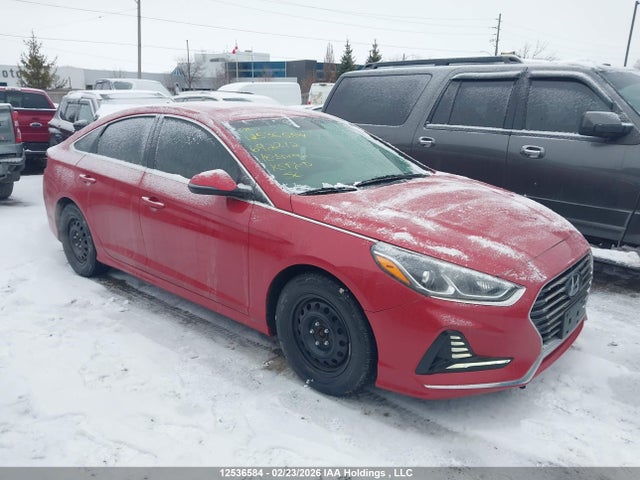 5NPE24AF0JH692212 Hyundai SONATA SE
