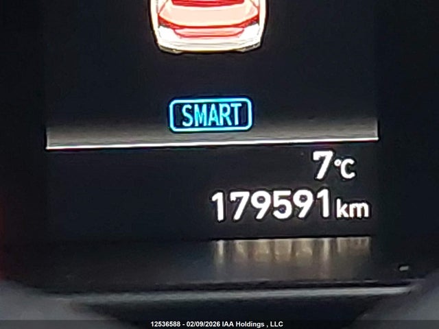 KMHLM4AG7MU186862 Hyundai ELANTRA SEL