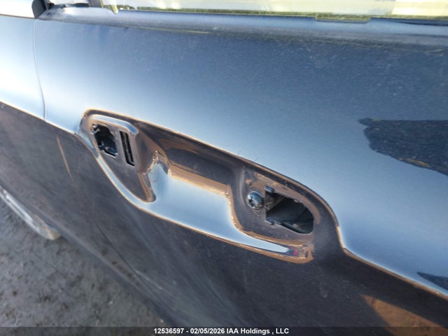 3FA6P0RU7LR157272 Ford Fusion Titanium