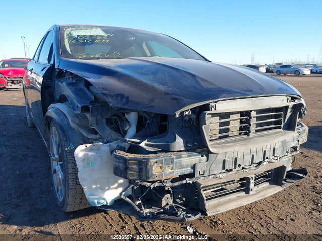 3FA6P0RU7LR157272 Ford Fusion Titanium