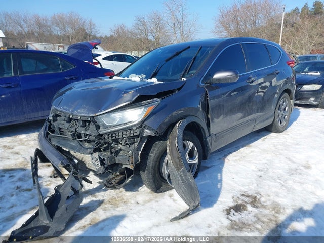 2HKRW2H54JH114539 Honda CR-V EX