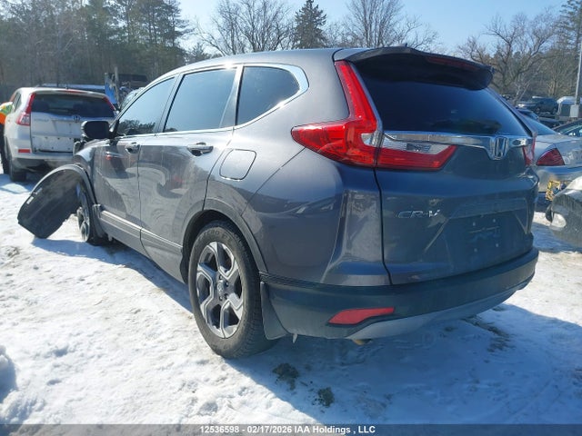 2HKRW2H54JH114539 Honda CR-V EX