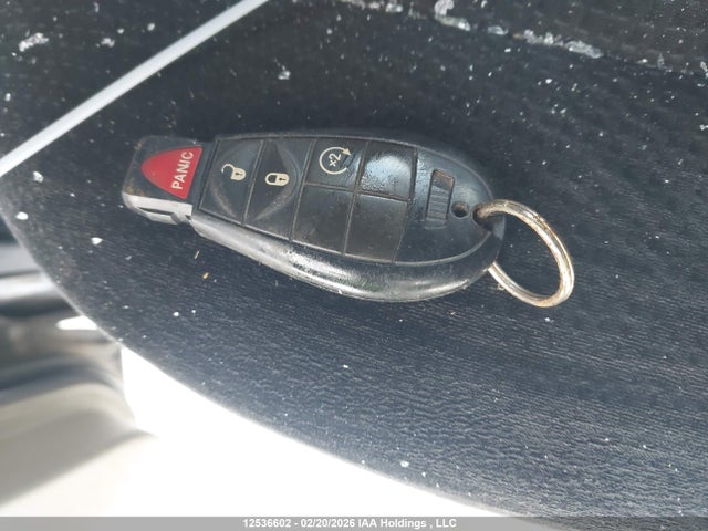 Dodge Grand Caravan 2019 2C4RDGBG8KR531194 Image 11