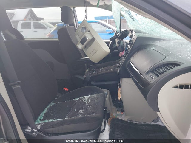 Dodge Grand Caravan 2019 2C4RDGBG8KR531194 Image 5