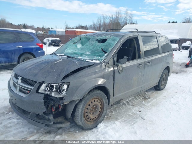 Dodge Grand Caravan 2019 2C4RDGBG8KR531194 Image 6