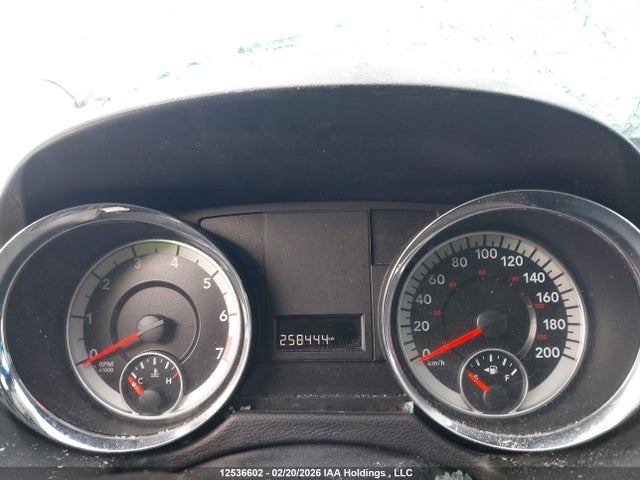 Dodge Grand Caravan 2019 2C4RDGBG8KR531194 Image 7