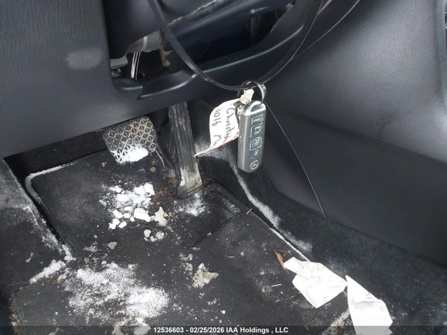 3MZBM1V78GM280974 Mazda 3 TOURING