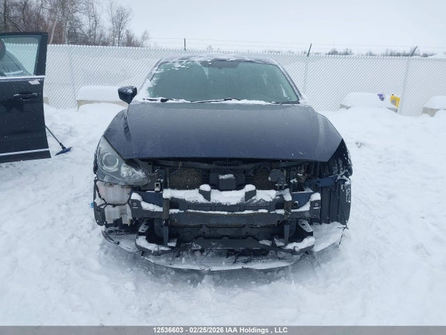 3MZBM1V78GM280974 Mazda 3 TOURING