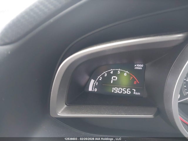 3MZBM1V78GM280974 Mazda 3 TOURING