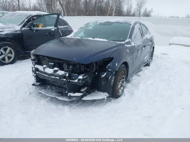 3MZBM1V78GM280974 Mazda 3 TOURING