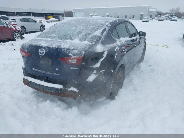 3MZBM1V78GM280974 Mazda 3 TOURING