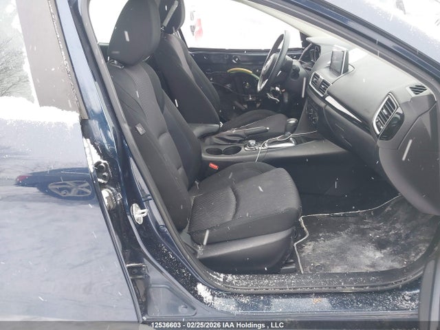 3MZBM1V78GM280974 Mazda 3 TOURING