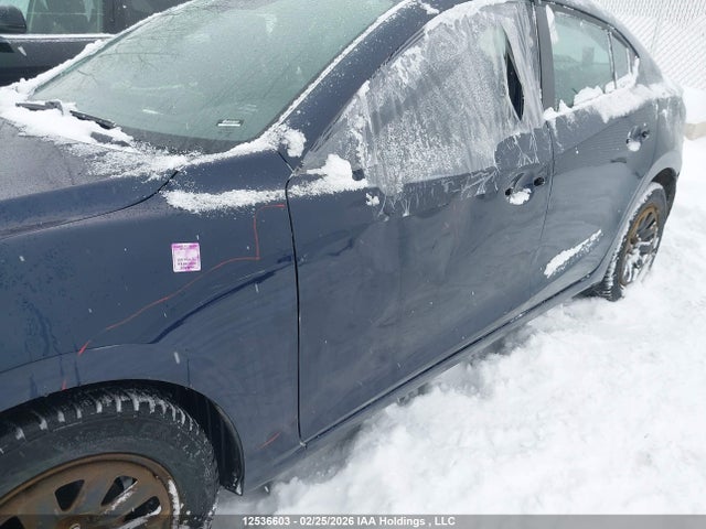 3MZBM1V78GM280974 Mazda 3 TOURING