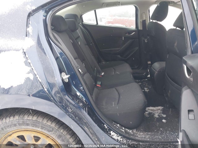 3MZBM1V78GM280974 Mazda 3 TOURING