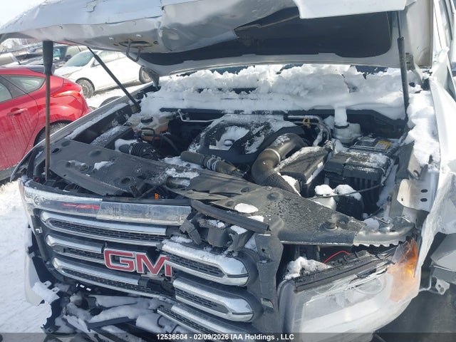 1GTP6CE14J1263197 GMC CANYON SLE