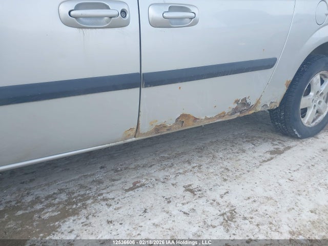 2005 Dodge Grand Caravan Se მანქანა იყიდება აუქციონზე, vin: 1D4GP24R25B405872, აუქციონის ნომერი: 12536606