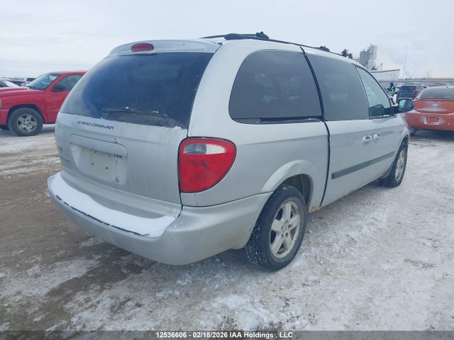 2005 Dodge Grand Caravan Se მანქანა იყიდება აუქციონზე, vin: 1D4GP24R25B405872, აუქციონის ნომერი: 12536606