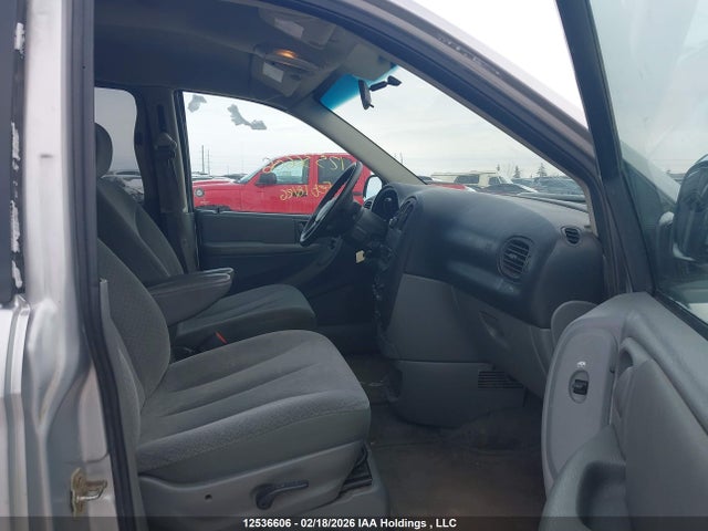 2005 Dodge Grand Caravan Se მანქანა იყიდება აუქციონზე, vin: 1D4GP24R25B405872, აუქციონის ნომერი: 12536606