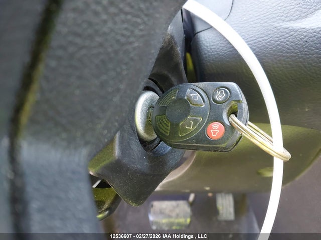 1FADP3F28EL342735 Ford FOCUS SE