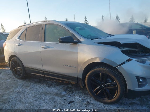 2GNAXUEV0M6148343 Chevrolet EQUINOX LT