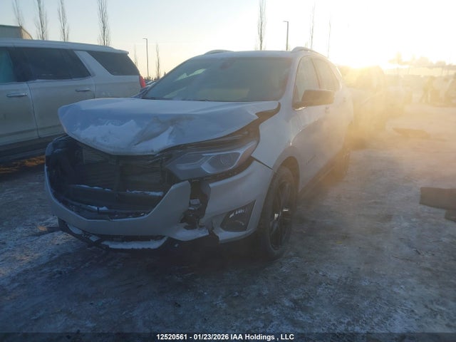 2GNAXUEV0M6148343 Chevrolet EQUINOX LT