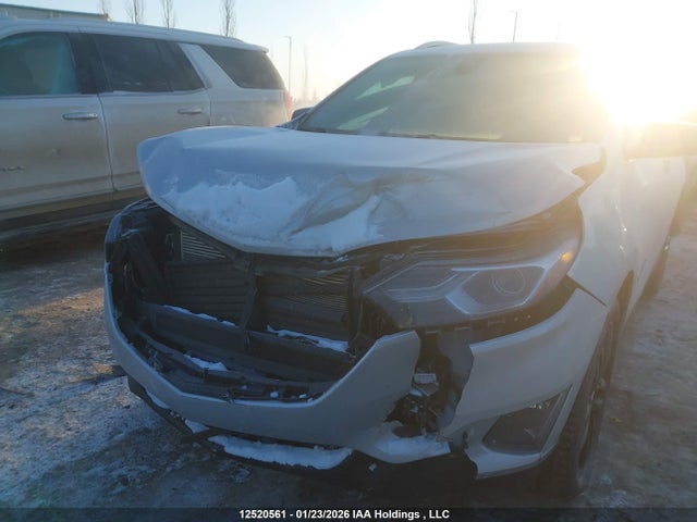 2GNAXUEV0M6148343 Chevrolet EQUINOX LT