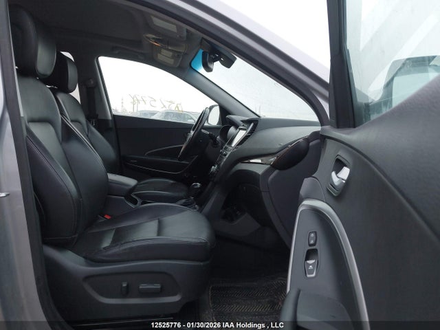 KM8SNDHF0JU262830 Hyundai Santa Fe Xl Luxury