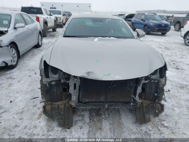 Lexus RC 300 2018 JTHS85BC5J5003985 Image 13