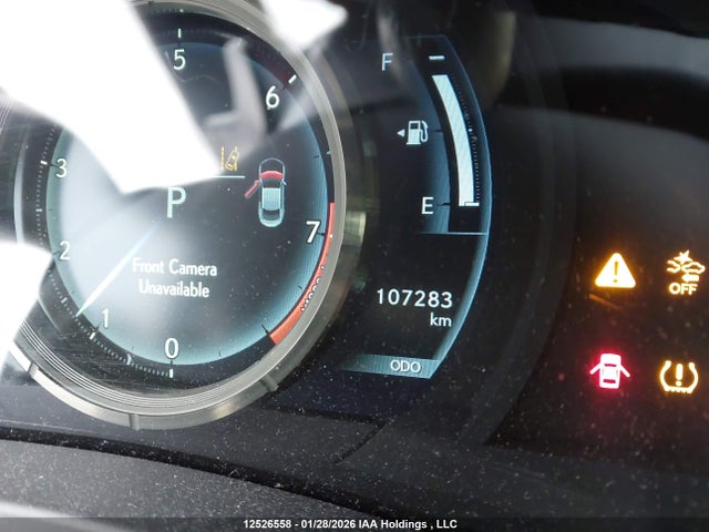 Lexus RC 300 2018 JTHS85BC5J5003985 Image 16