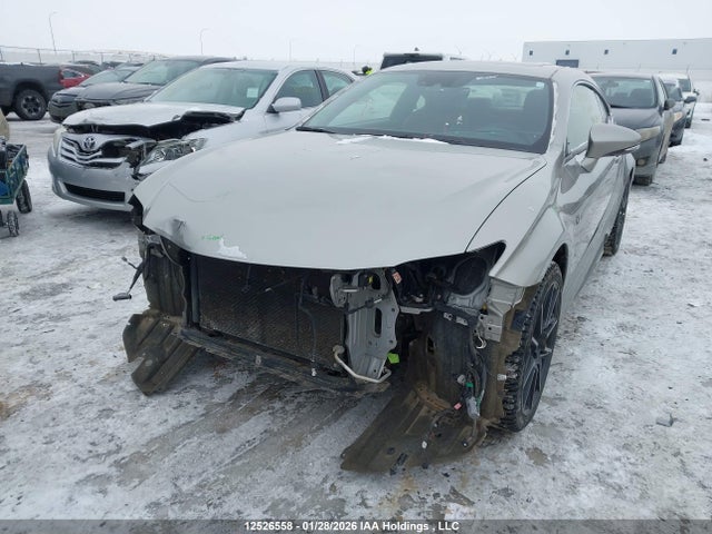 Lexus RC 300 2018 JTHS85BC5J5003985 Image 6
