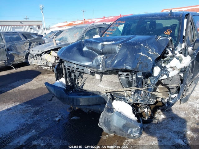 2021 Chevrolet Silverado 1500 Custom მანქანა იყიდება აუქციონზე, vin: 1GCUYBEF4MZ116211, აუქციონის ნომერი: 12536615