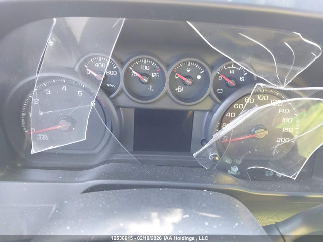 2021 Chevrolet Silverado 1500 Custom მანქანა იყიდება აუქციონზე, vin: 1GCUYBEF4MZ116211, აუქციონის ნომერი: 12536615