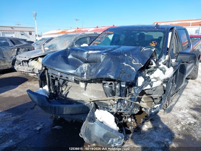 2021 Chevrolet Silverado 1500 Custom მანქანა იყიდება აუქციონზე, vin: 1GCUYBEF4MZ116211, აუქციონის ნომერი: 12536615