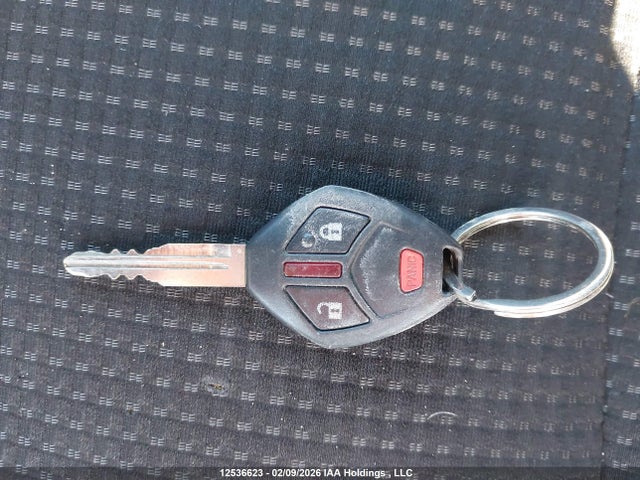 Mitsubishi MIRAGE SE 2015 ML32A4HJ3FH000338 Image 11