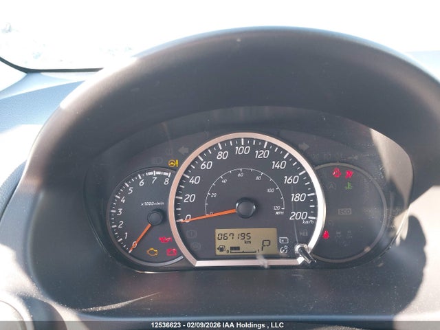 Mitsubishi MIRAGE SE 2015 ML32A4HJ3FH000338 Image 7
