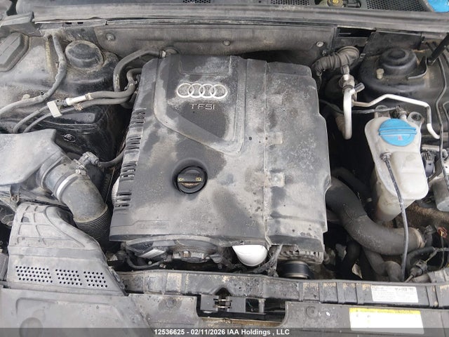 Продажа на аукционе авто 2014 Audi A5 2.0 Progressiv, vin: WAUMFBFR2EA048311, номер лота: 12536625