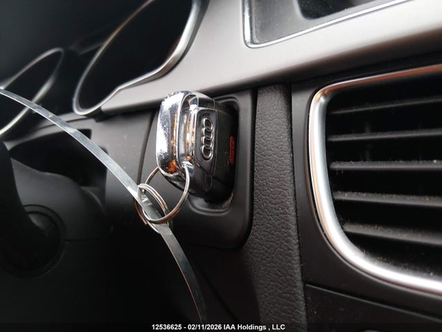 Продажа на аукционе авто 2014 Audi A5 2.0 Progressiv, vin: WAUMFBFR2EA048311, номер лота: 12536625