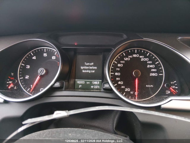Продажа на аукционе авто 2014 Audi A5 2.0 Progressiv, vin: WAUMFBFR2EA048311, номер лота: 12536625