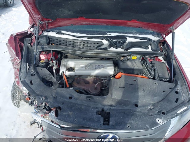 Продажа на аукционе авто 2010 Lexus Hs 250h Premium/premium Luxury, vin: JTHBB1BA2A2026893, номер лота: 12536626