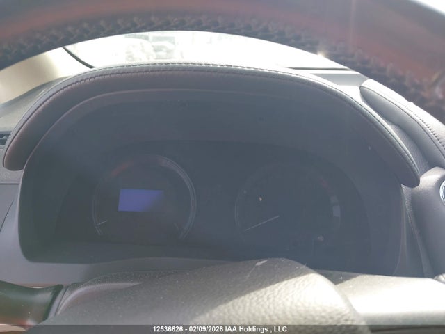 Продажа на аукционе авто 2010 Lexus Hs 250h Premium/premium Luxury, vin: JTHBB1BA2A2026893, номер лота: 12536626