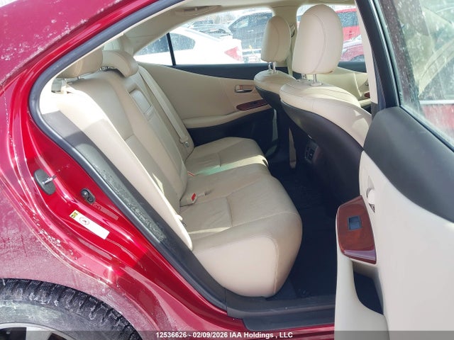 Продажа на аукционе авто 2010 Lexus Hs 250h Premium/premium Luxury, vin: JTHBB1BA2A2026893, номер лота: 12536626
