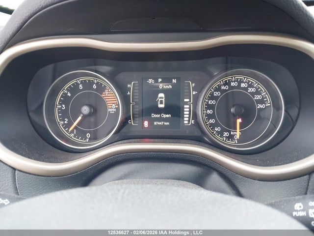 Jeep Cherokee North 2018 1C4PJMCX6JD521858 Image 7