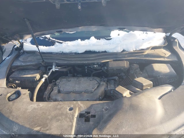Acura MDX A-SPEC 2019 5J8YD4H06KL802431 Image 10