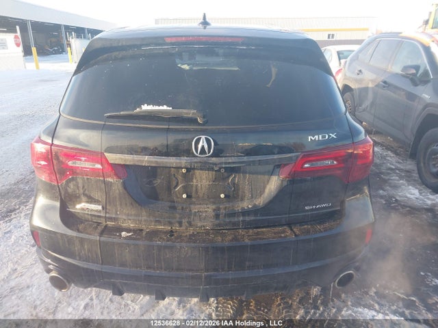 Acura MDX A-SPEC 2019 5J8YD4H06KL802431 Image 16