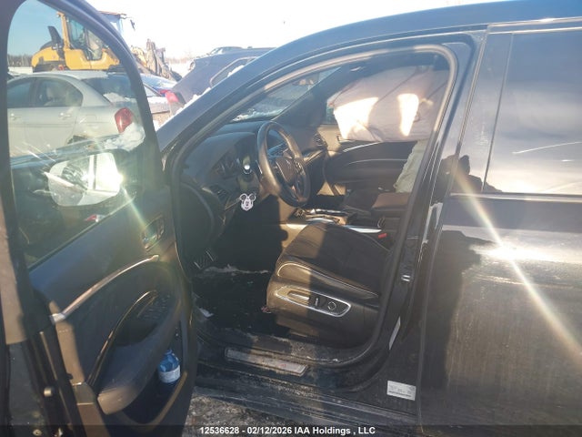 Acura MDX A-SPEC 2019 5J8YD4H06KL802431 Image 5
